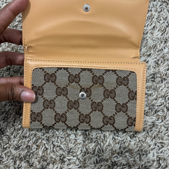 Gucci Wallet - Picture 3 of 8